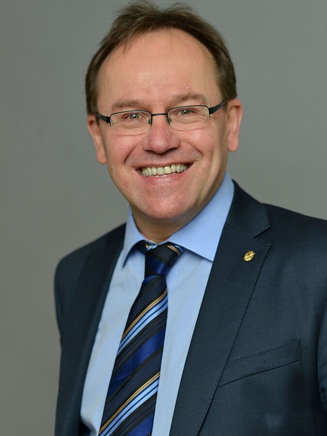 Von der Spree an die Donau - Klement Tockner neuer FWF-Präsident