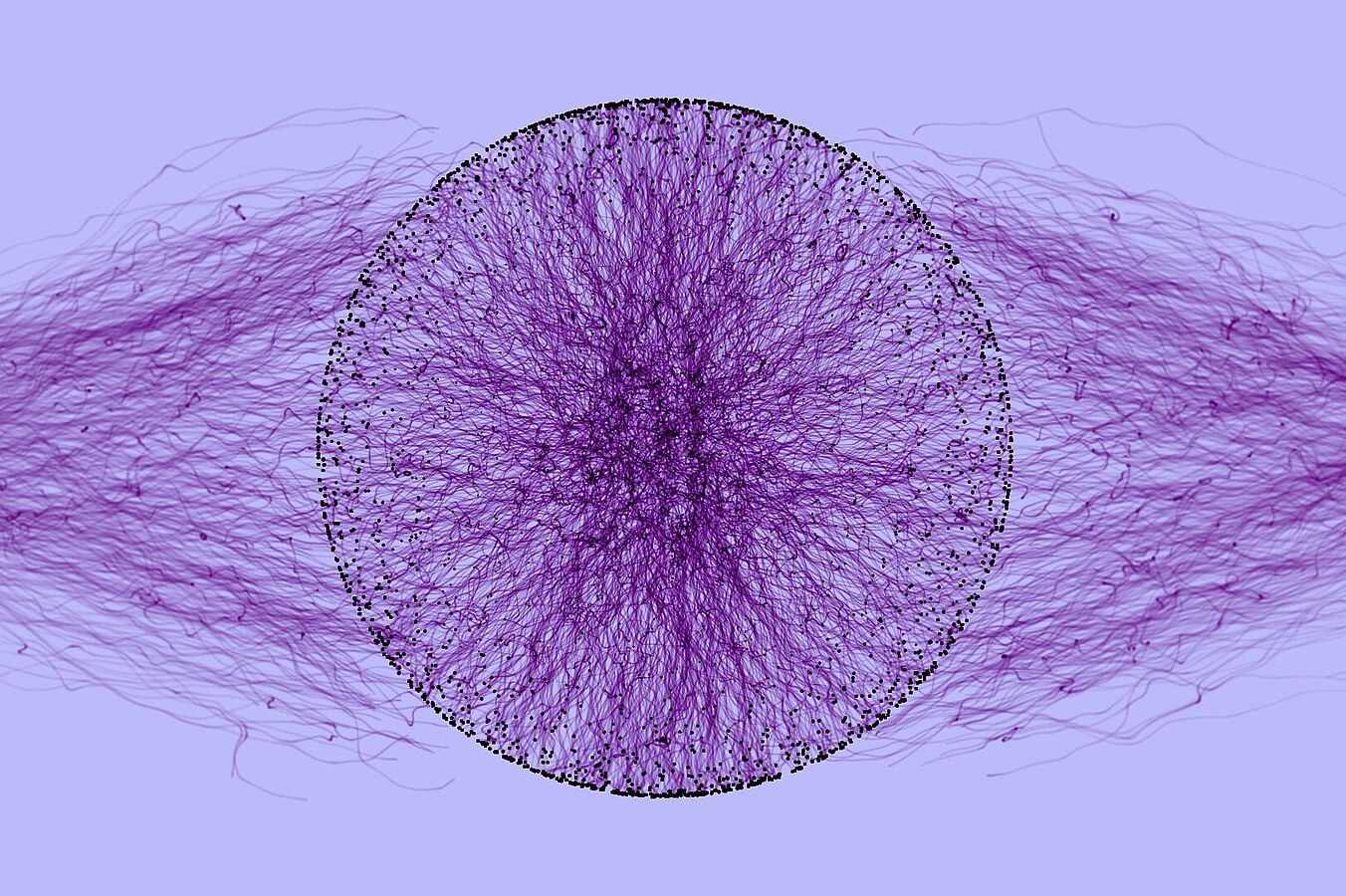 Lange Nacht der Wissenschaften - Grafik