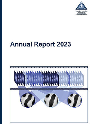 Cover MBI Annual report 2023