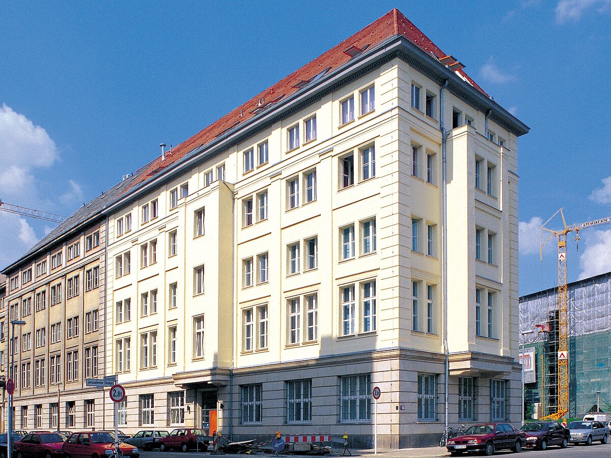 Weierstraß-Institut ist internationale Spitze