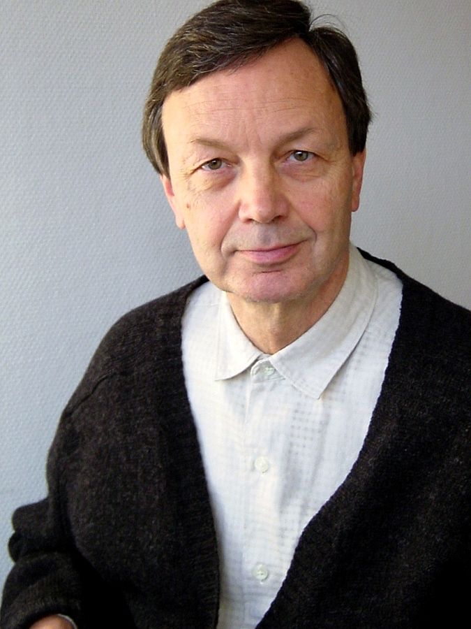Welker-Preis für Prof. Dr. Klaus H. Ploog