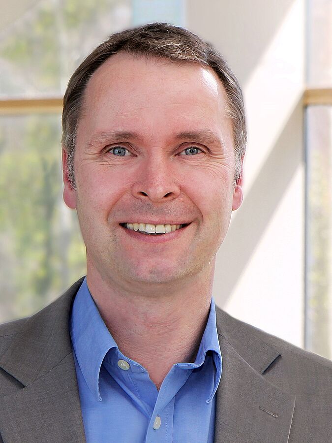 Biochemiker Volker Haucke zum EMBO-Mitglied gewählt