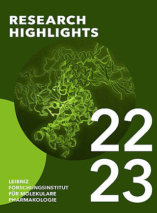 Cover FMP Highlights 2022/23