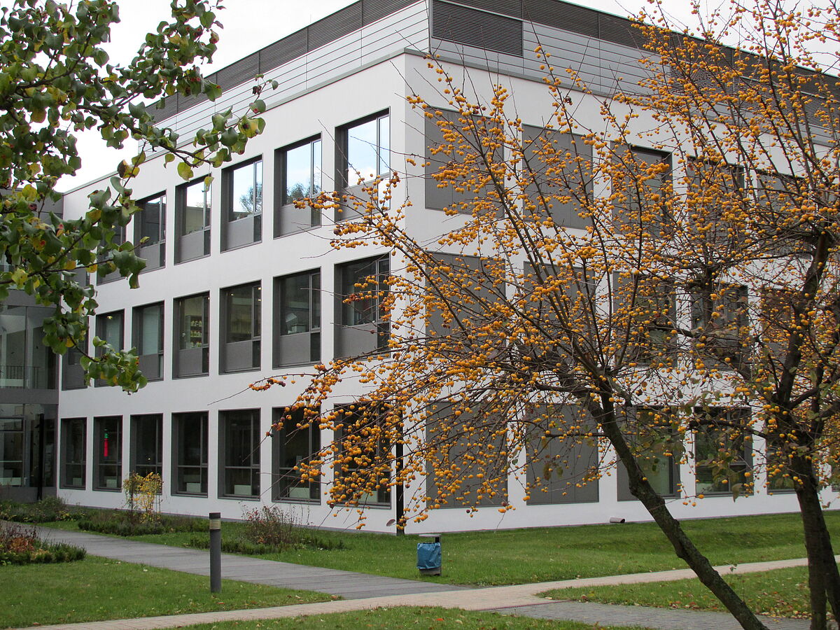 Bestnoten für Institute des Forschungsverbundes Berlin e.V.