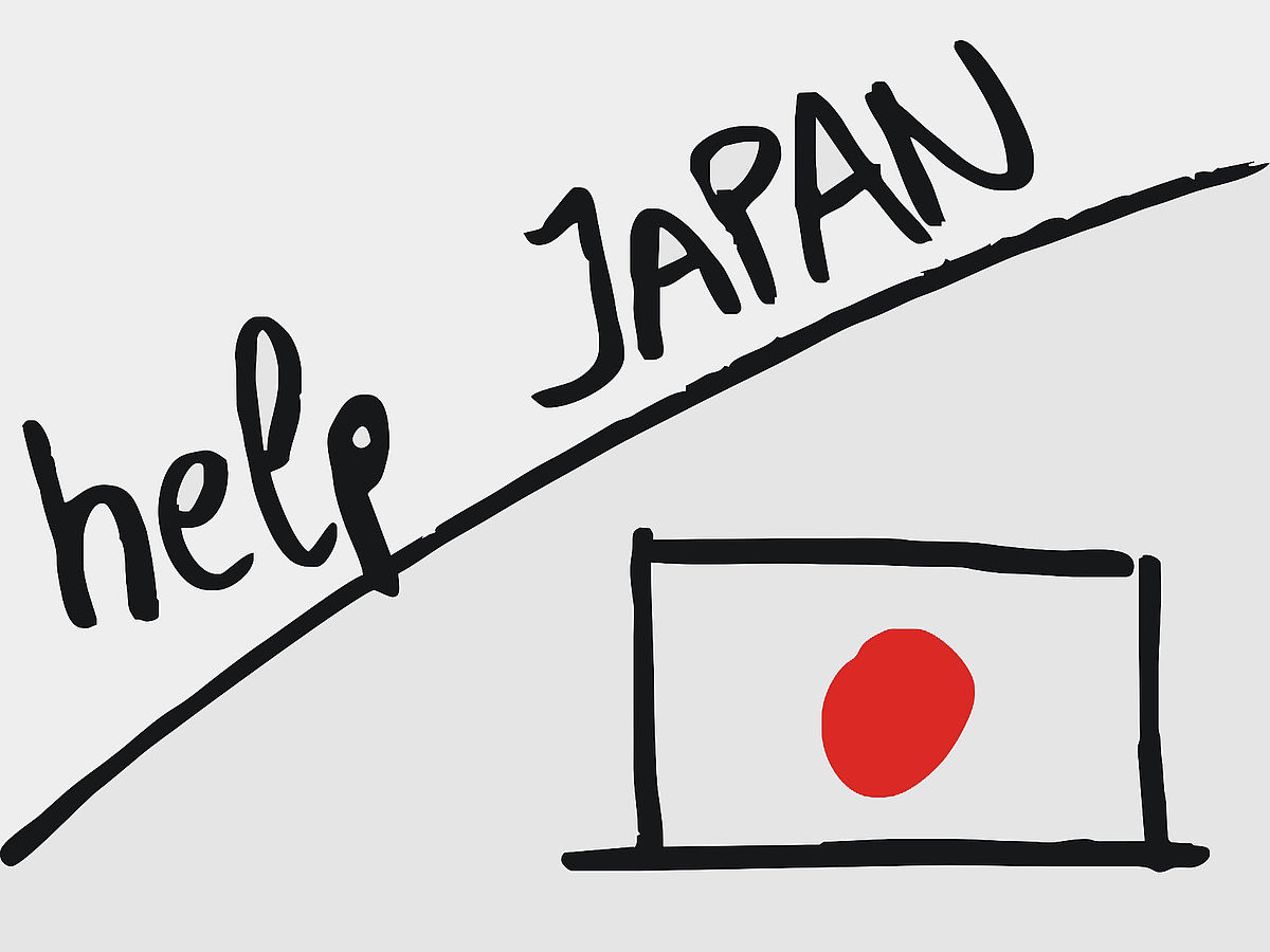 „Nippon Science Support Network“ jetzt weltweit vernetzt