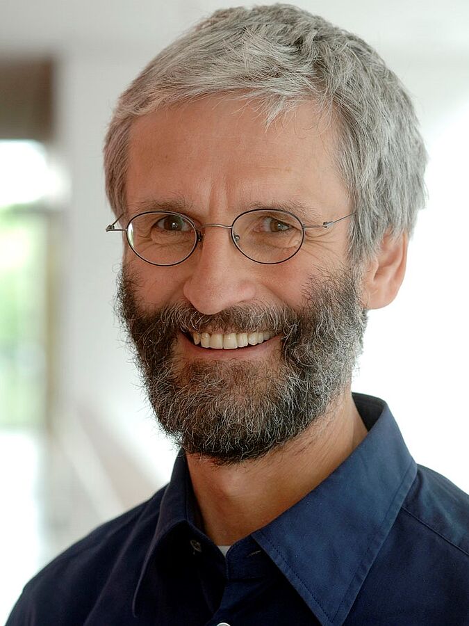 Hochrangige Auszeichnung vom Europäischen Forschungsrat für Thomas Jentsch