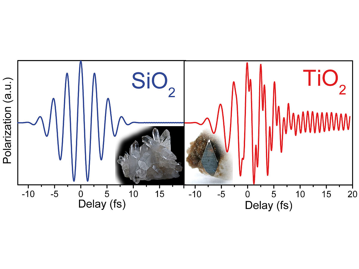 Nonlinear resonance disaster in the light of ultrashort pulses