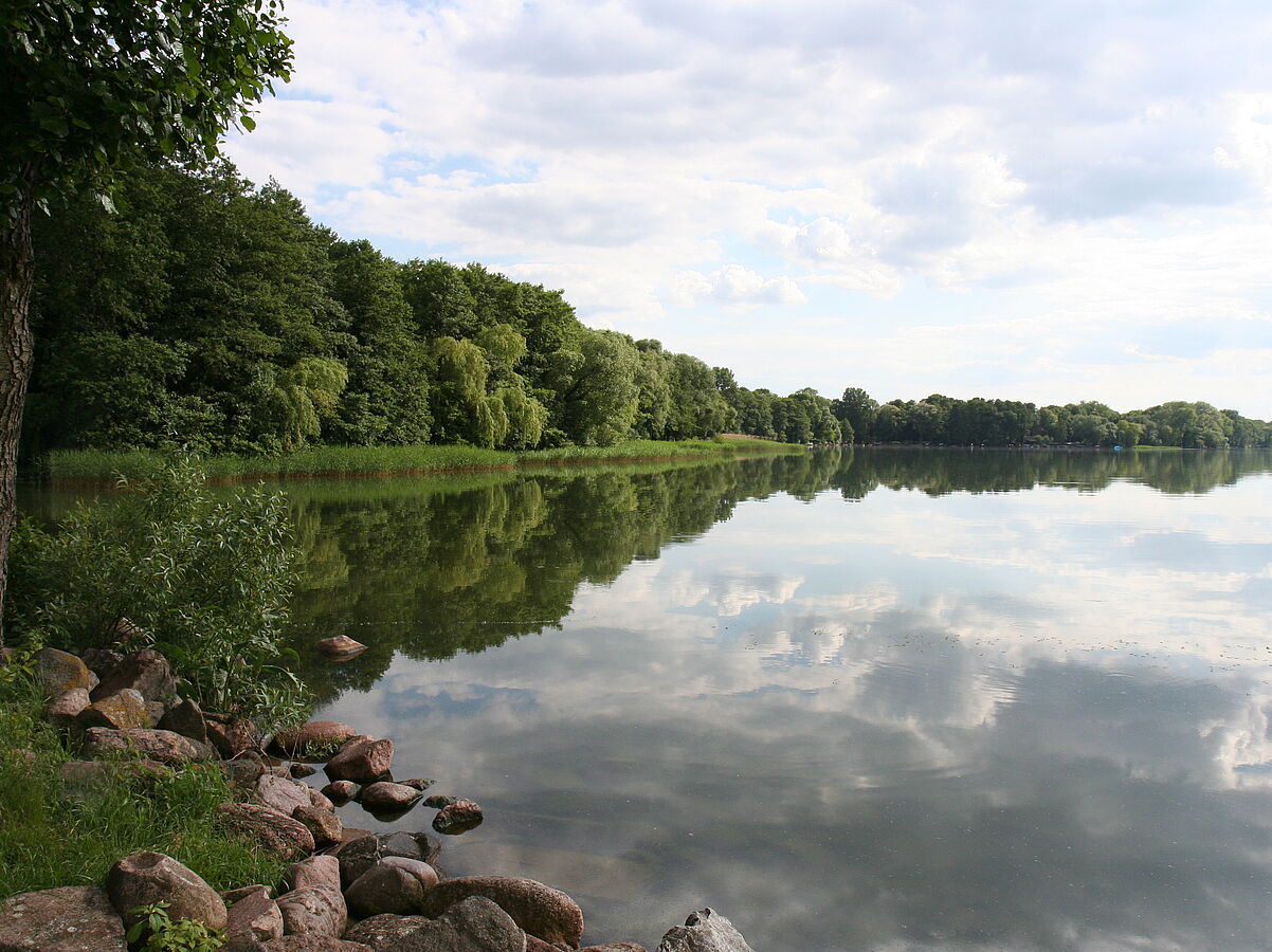 Spurensuche im Grundwasser