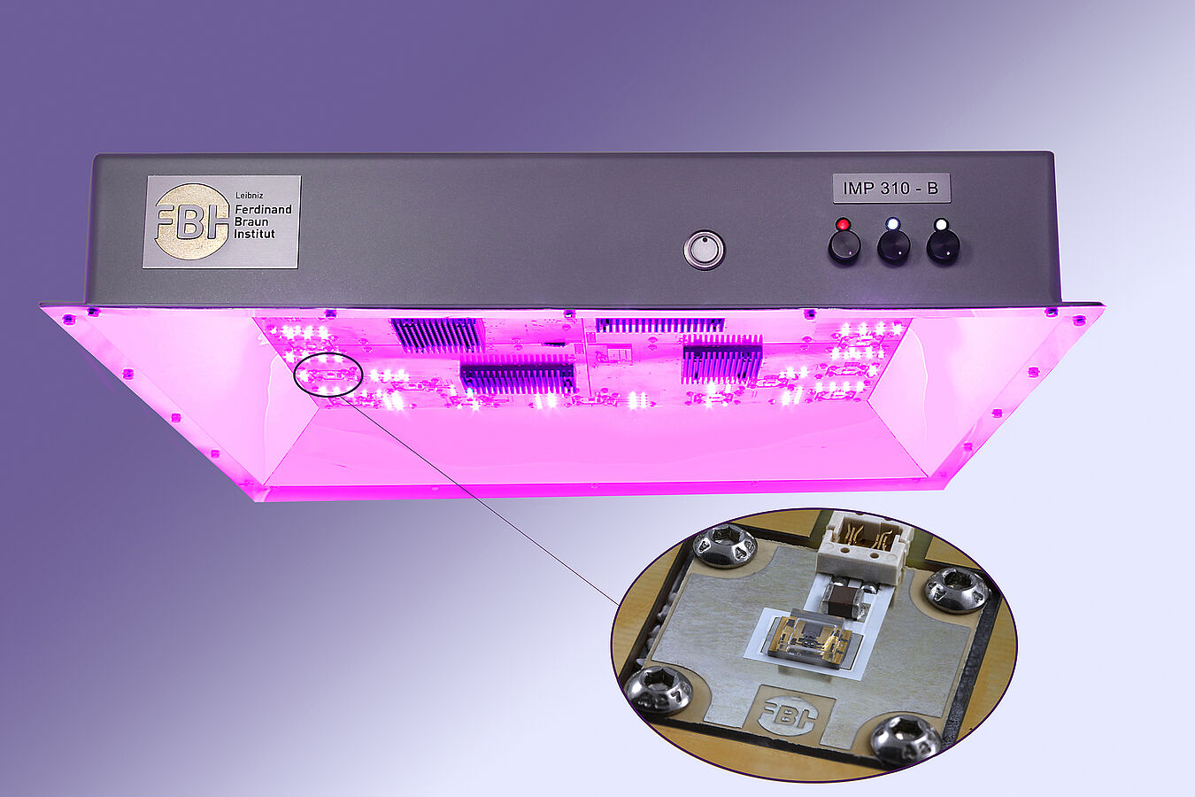 Off to short wavelengths! State of the art and trends of UV light-emitting diodes