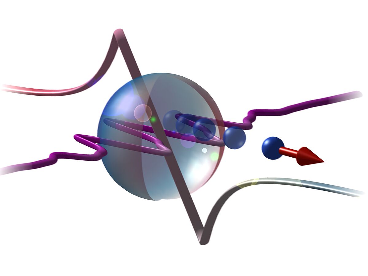 Lightwave controlled nanoscale electron acceleration sets the pace