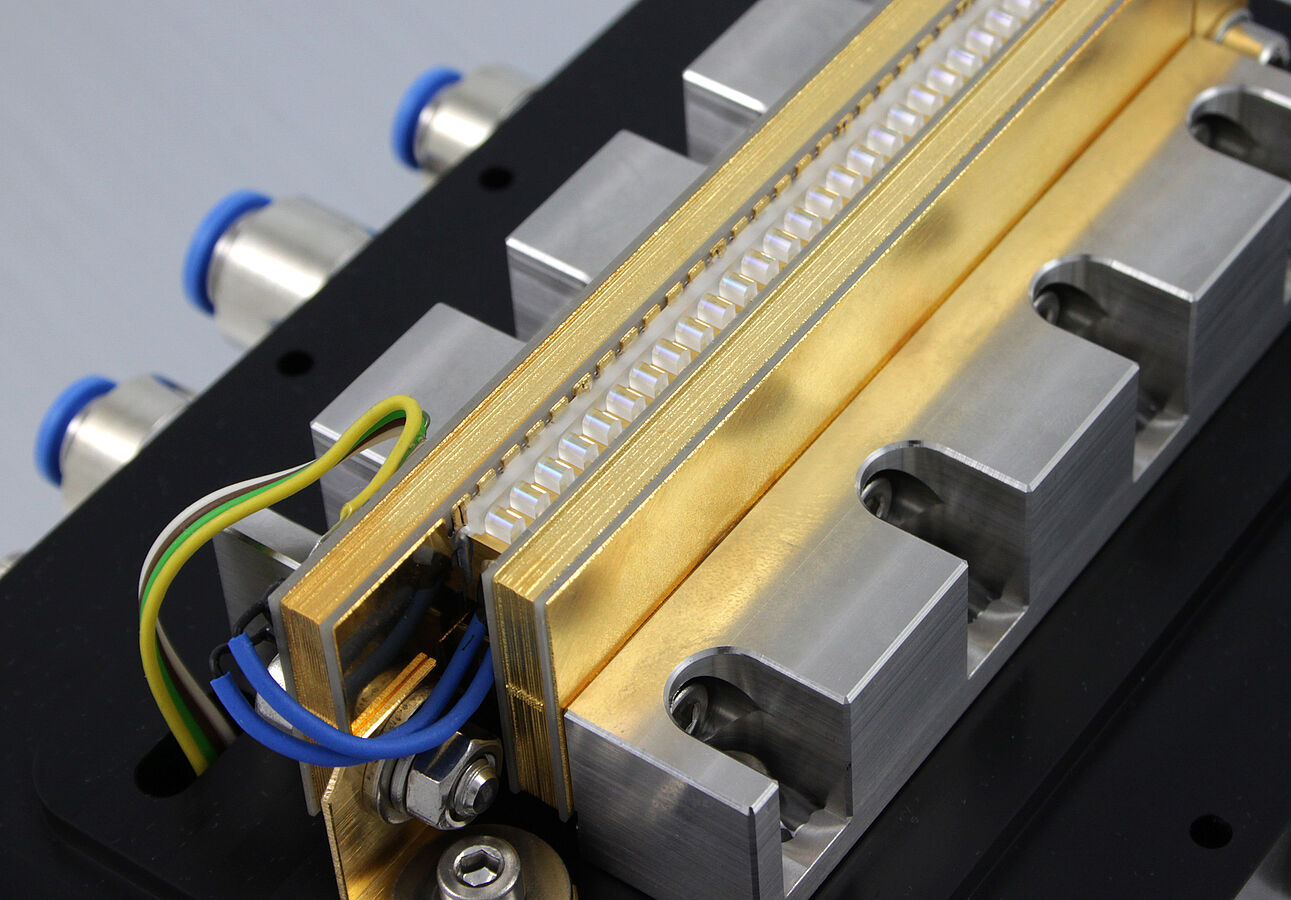 Mit Laser-Innovationen den Technologievorsprung sichern