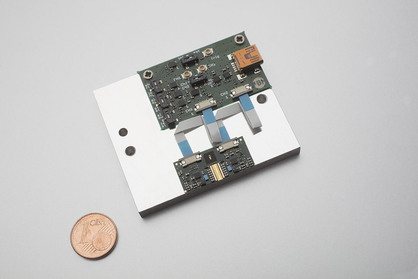 Full value chain – tailored diode lasers and UV LEDs