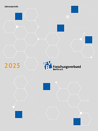 Cover Annual Report 2025