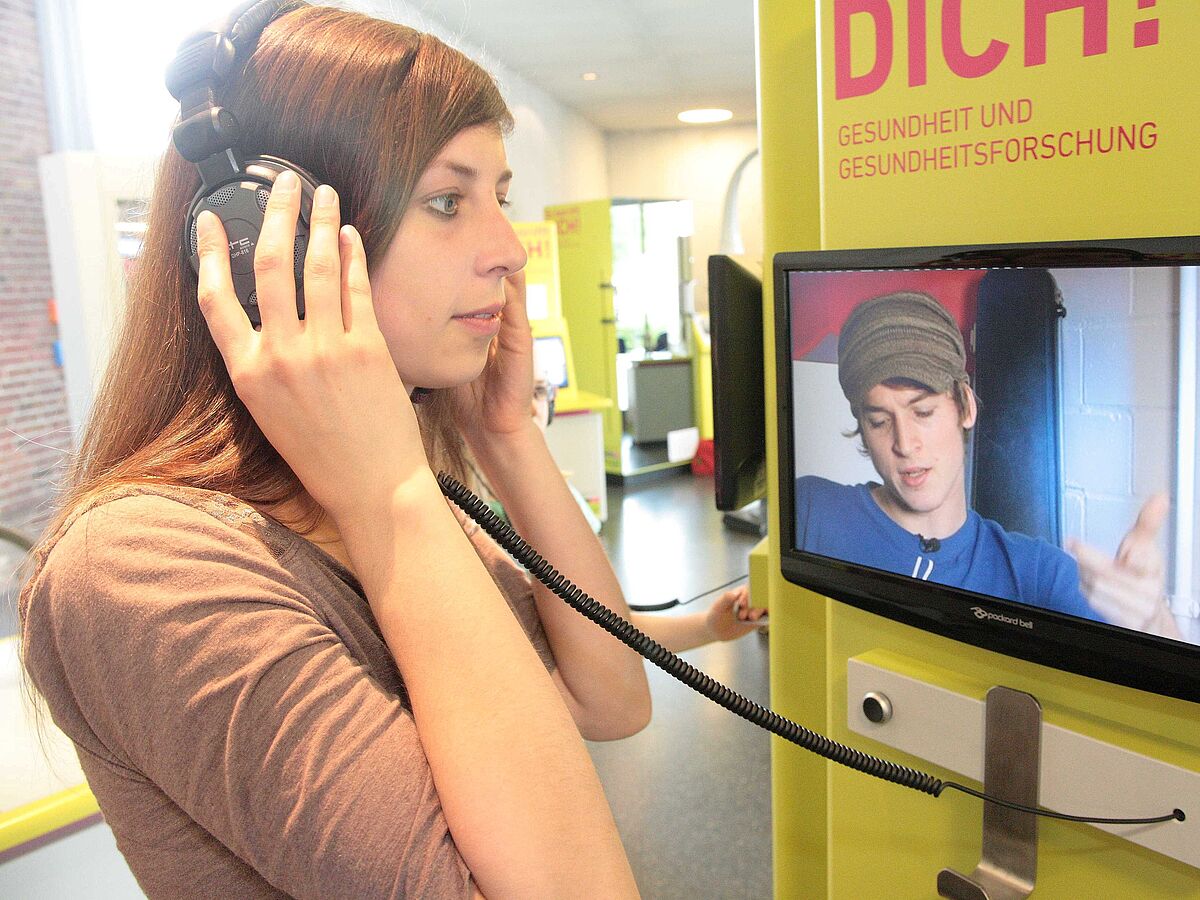„Es betrifft Dich“