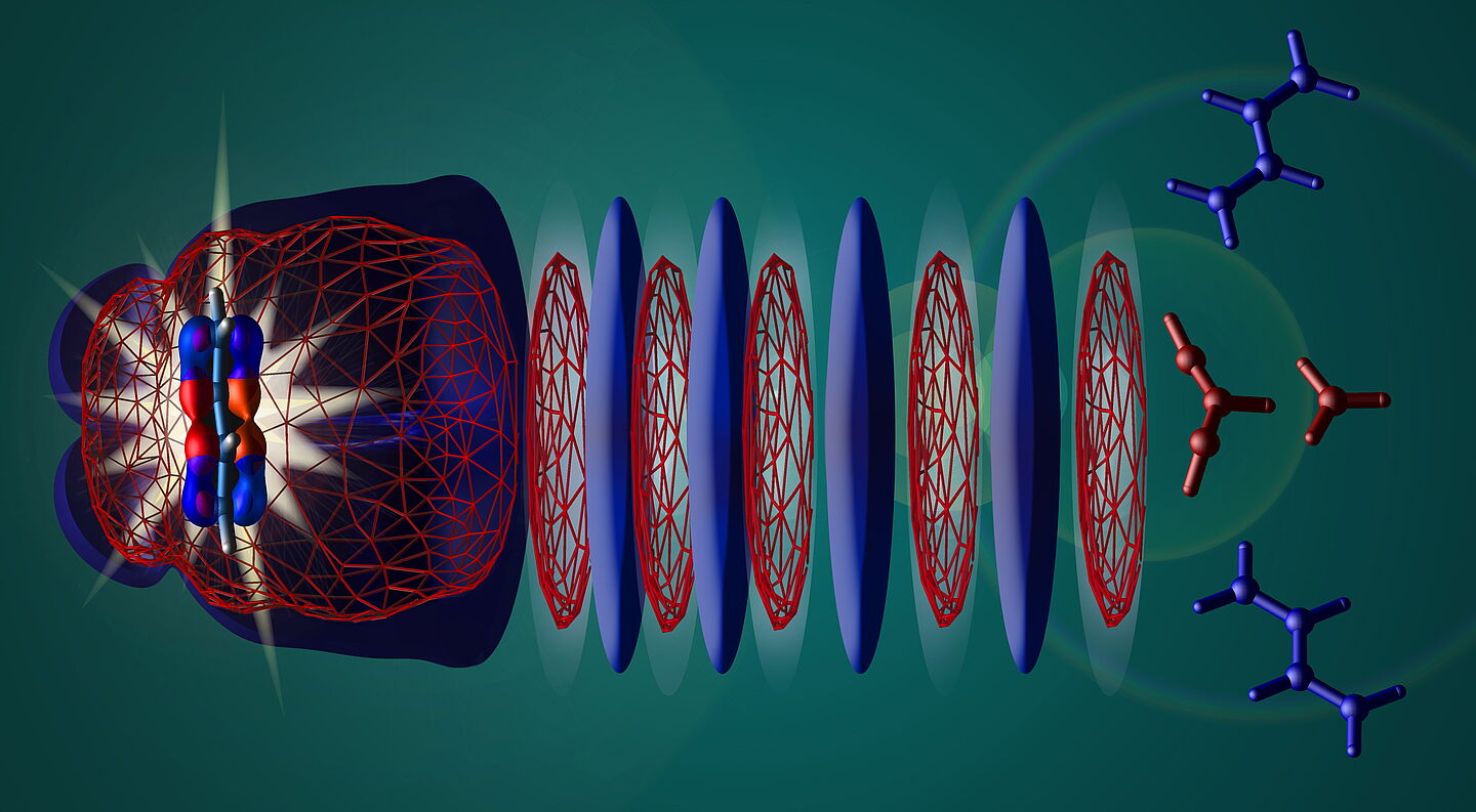 The network of European laser research on the threshold to the future