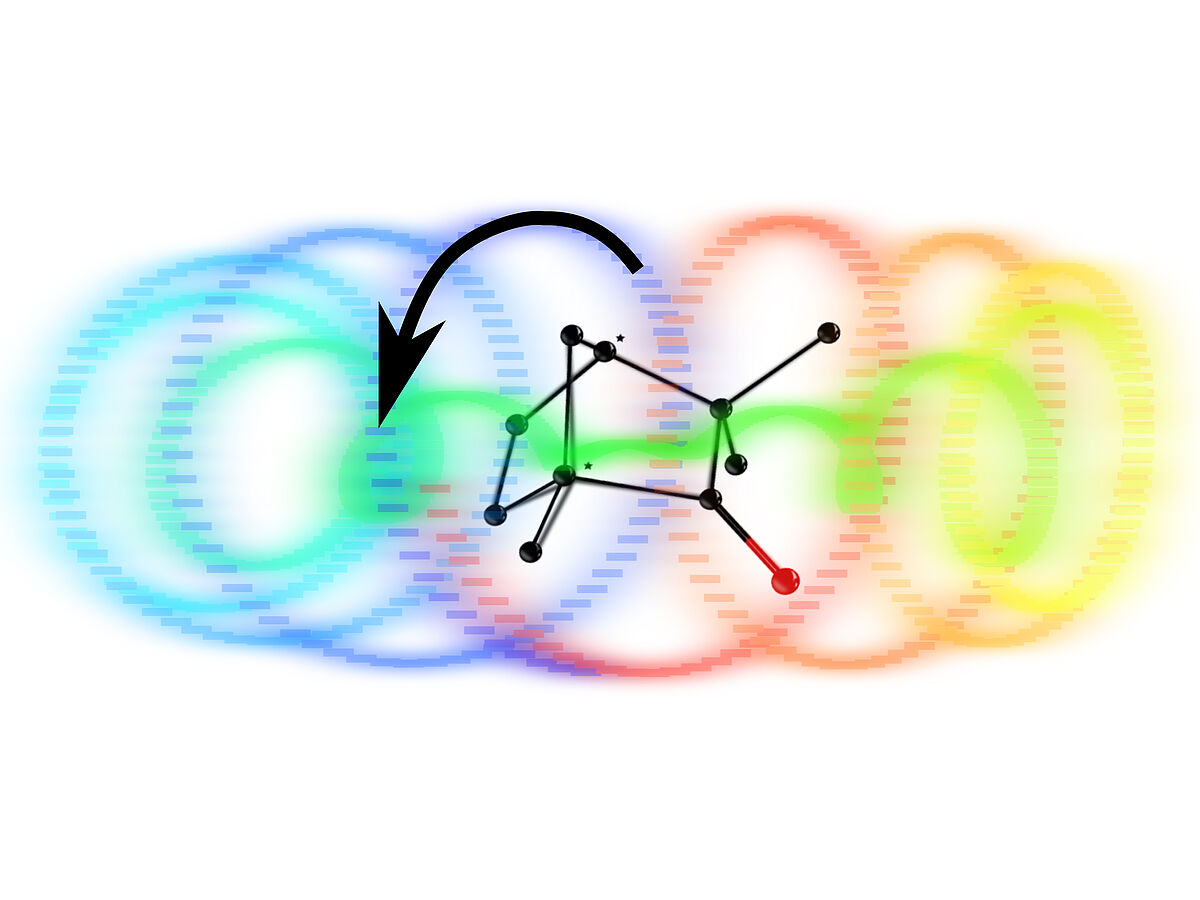 C’mon electrons, let’s do the twist!