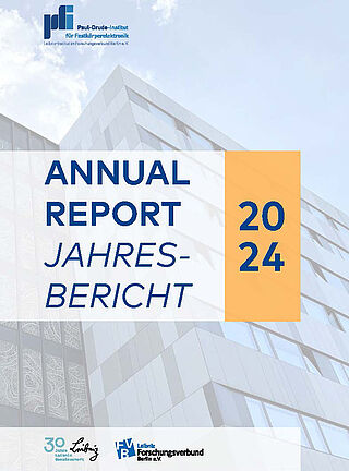 Cover PDI Annual report 2024