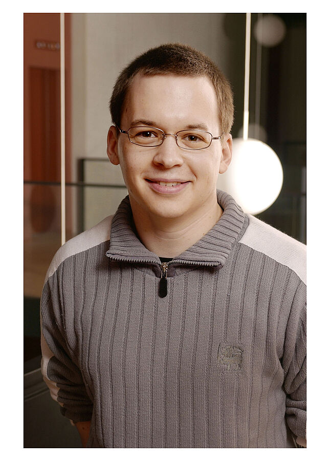 Friedrich-Weygand-Preis für FMP-Forscher