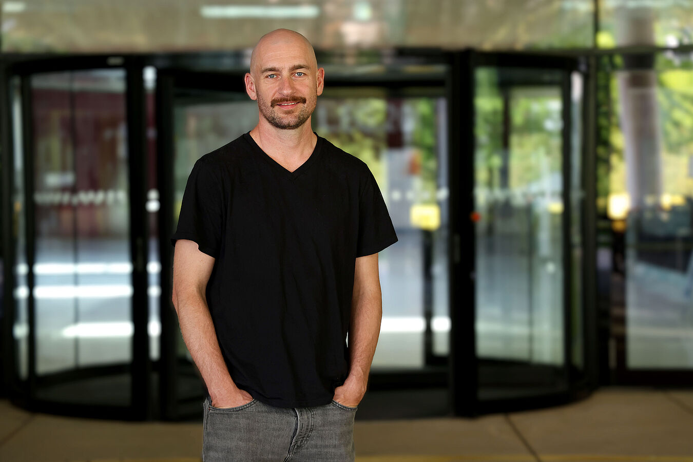 Dr. Michael Ebner (FMP)