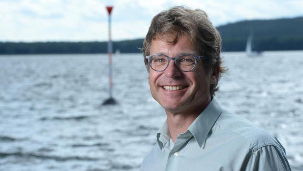 IGB researcher Thomas Mehner set to become new president of the International Society of Limnology