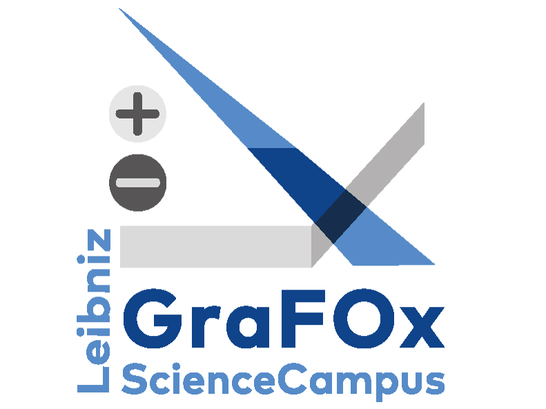 Leibniz-WissenschaftsCampus GraFOx - Pionierforschung an neuen Hochleistungshalbleitern