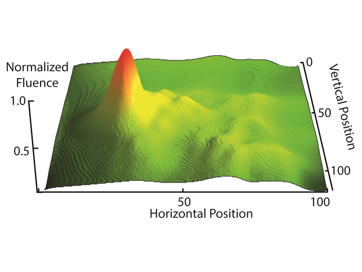 Are rogue waves predictable?