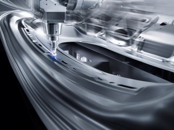 TRUMPF eröffnet Niederlassung für Laserdioden
