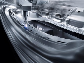 TRUMPF opens subsidiary for laser diodes