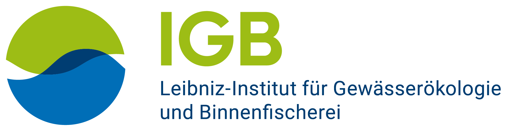 Logo IGB