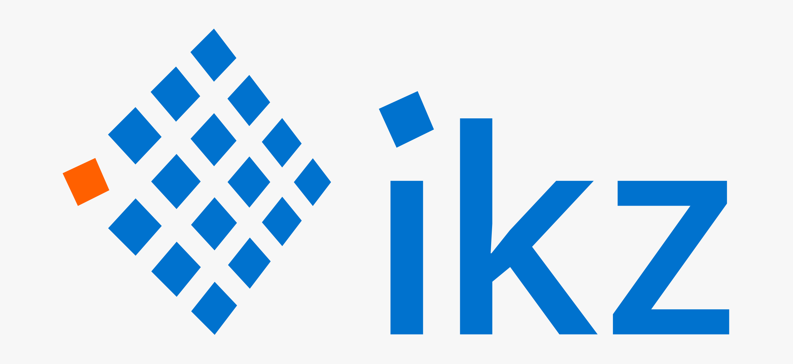 Logo IKZ