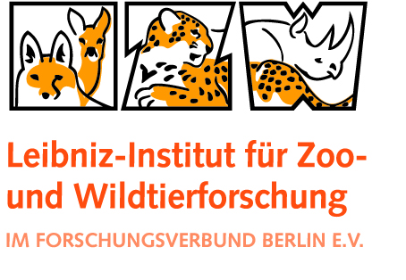 Logo IZW