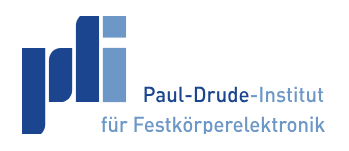 Logo PDI