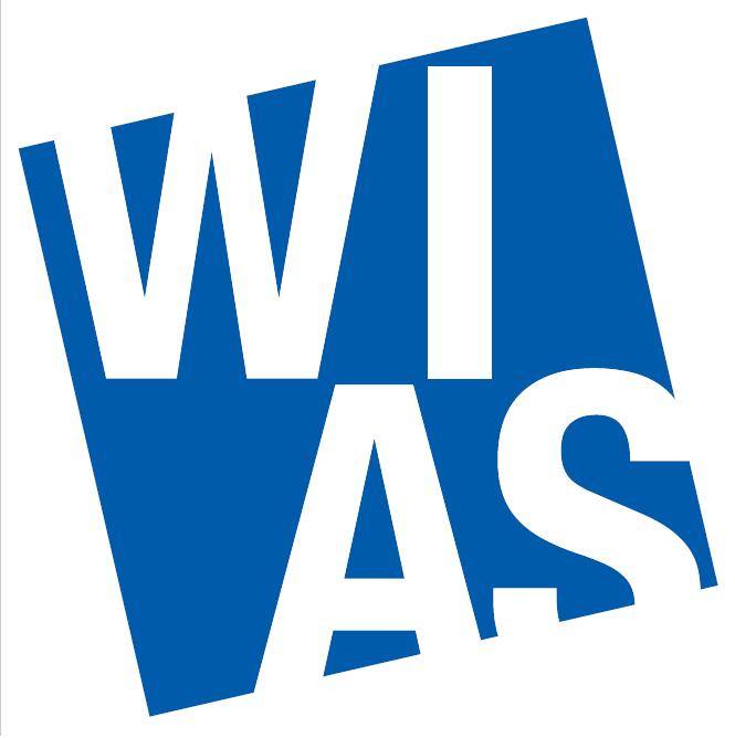 Logo WIAS